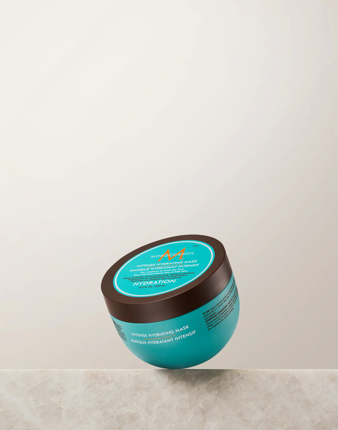 Moroccan Oil Intense Hydrating mask