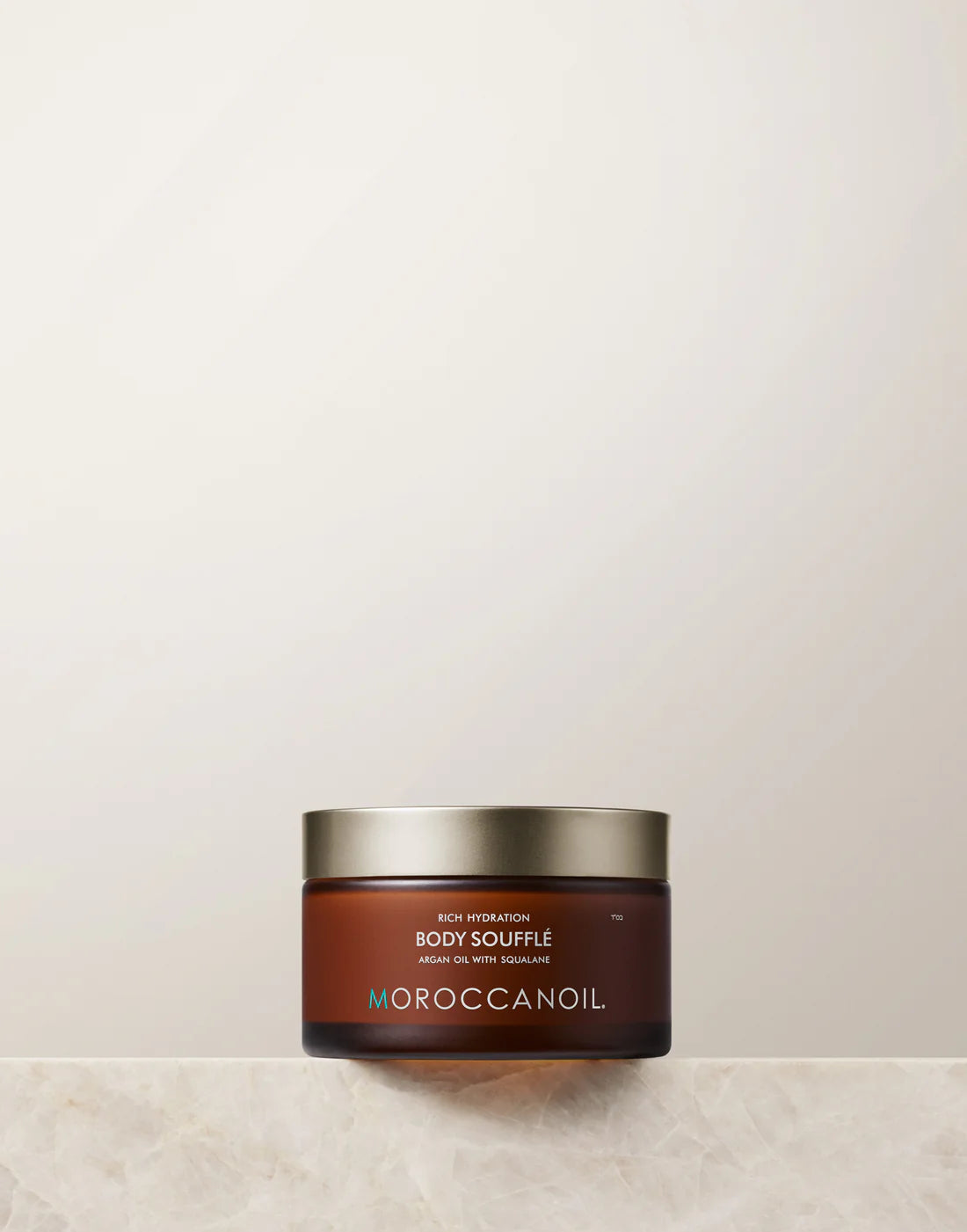 Moroccan Oil Body Soufflé