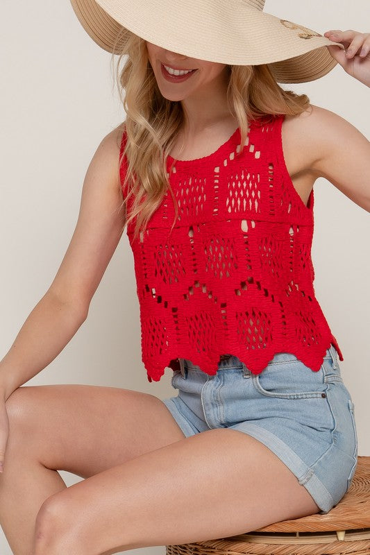 Mexico Top