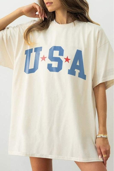 USA Tee