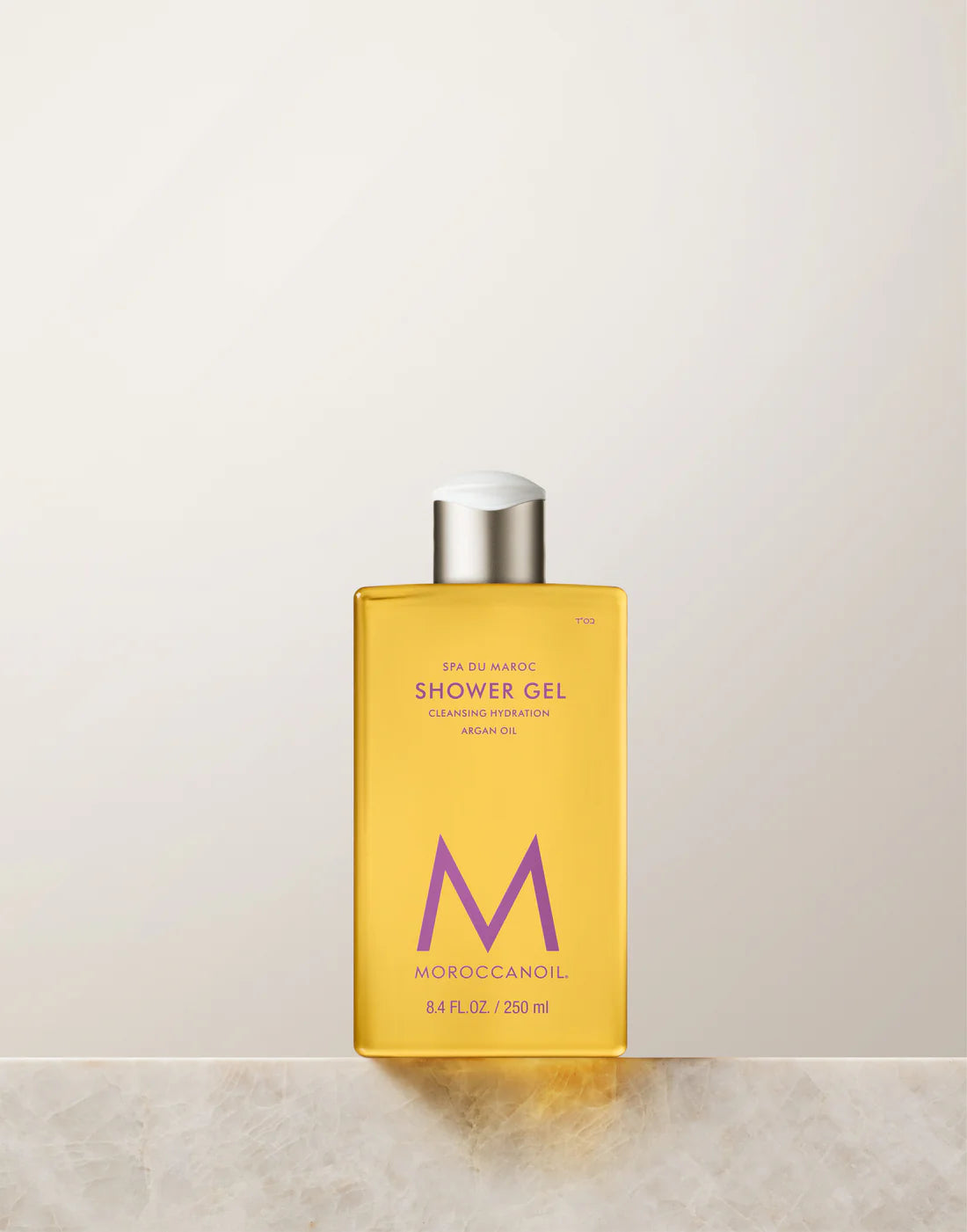 Moroccan Oil Shower Gel