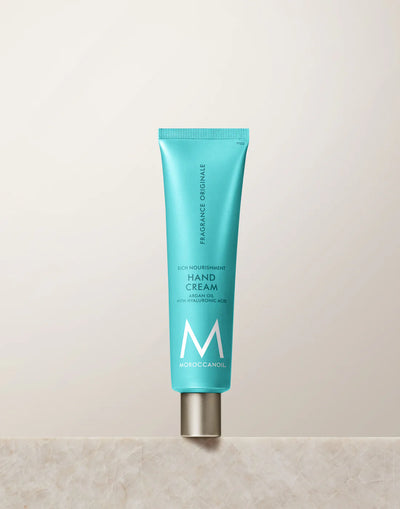 Moroccan Oil Hand Cream