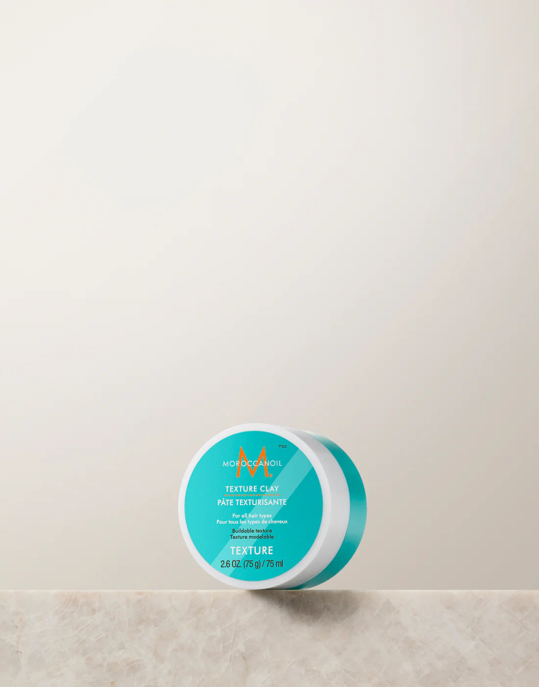 Moroccan Oil Texture Clay