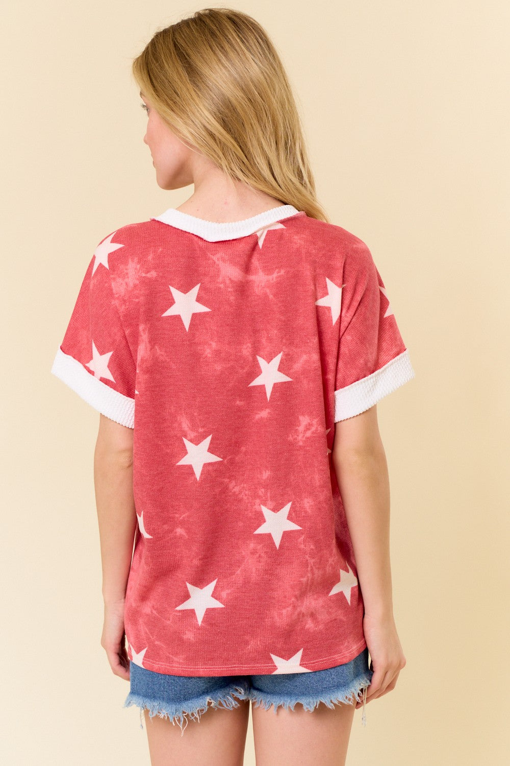 All stars Shirt
