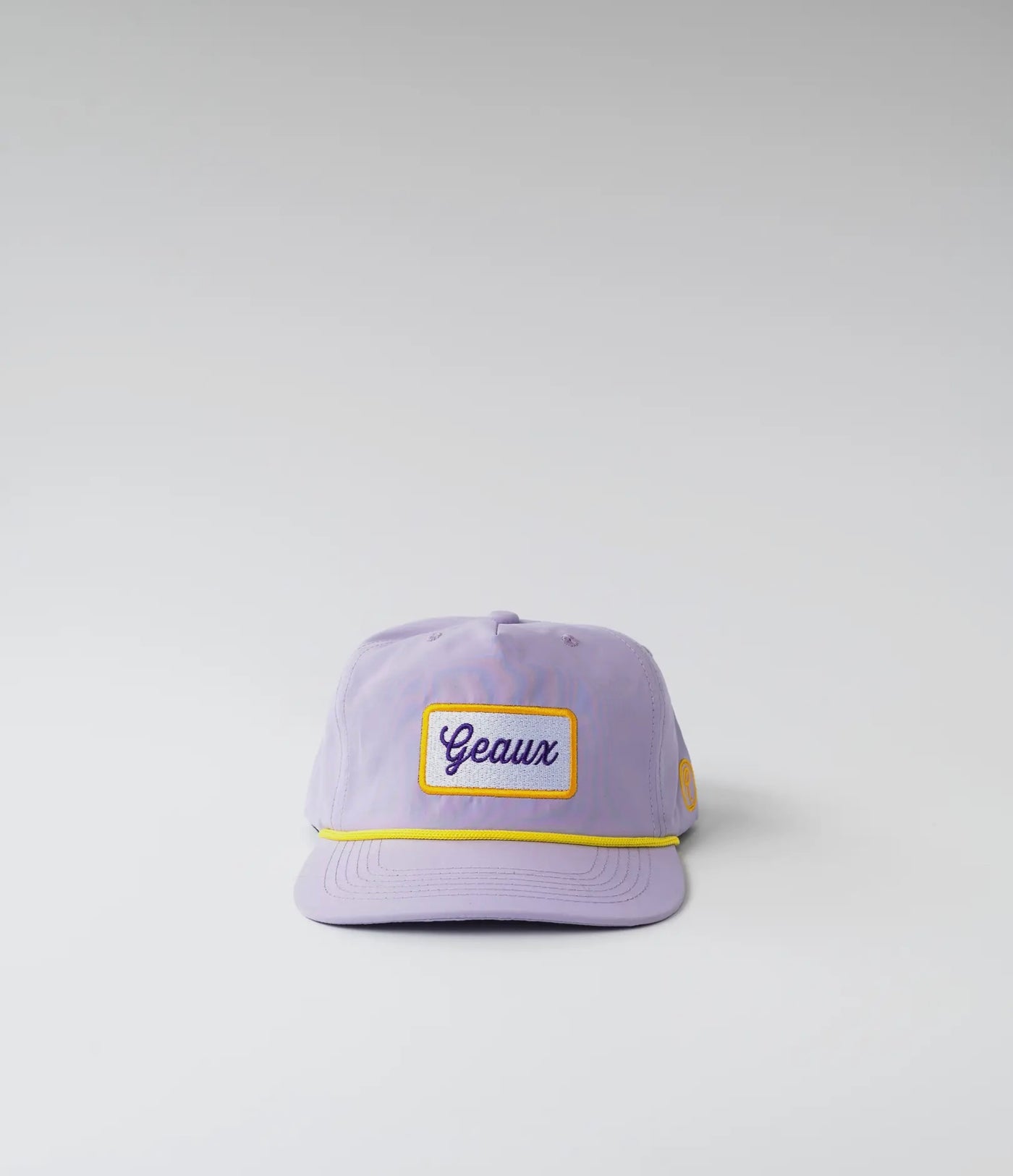 Geaux Tigers Hat