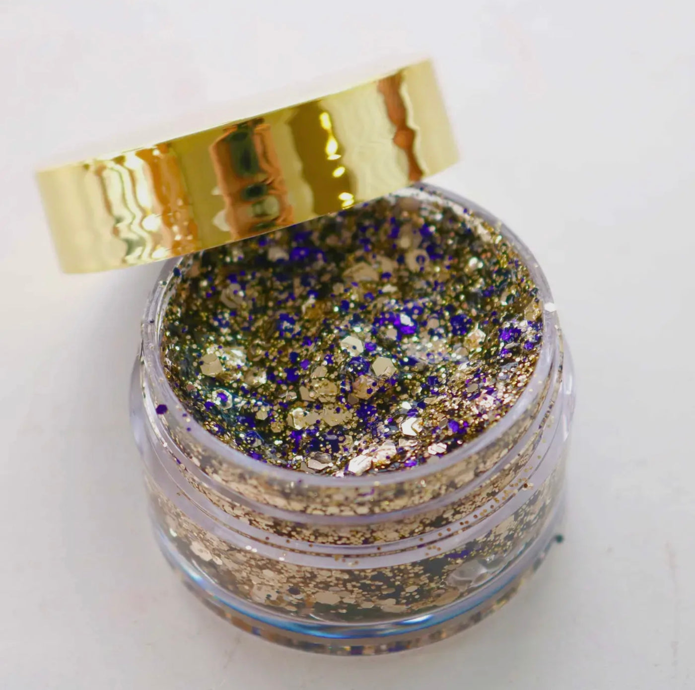 Glitter Jar