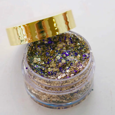 Glitter Jar