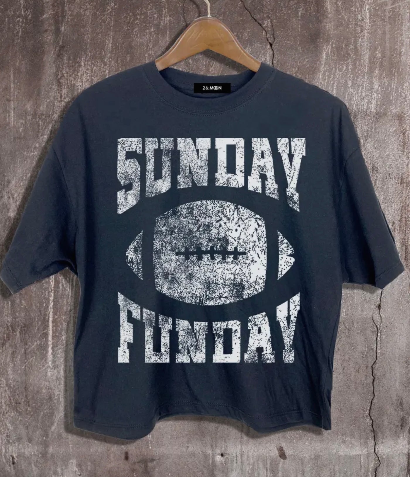Sunday Funday Shirt