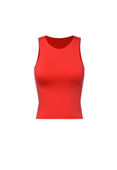 Ribbed Lined Tank