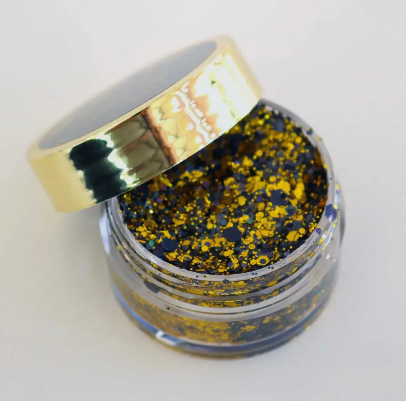 Glitter Jar