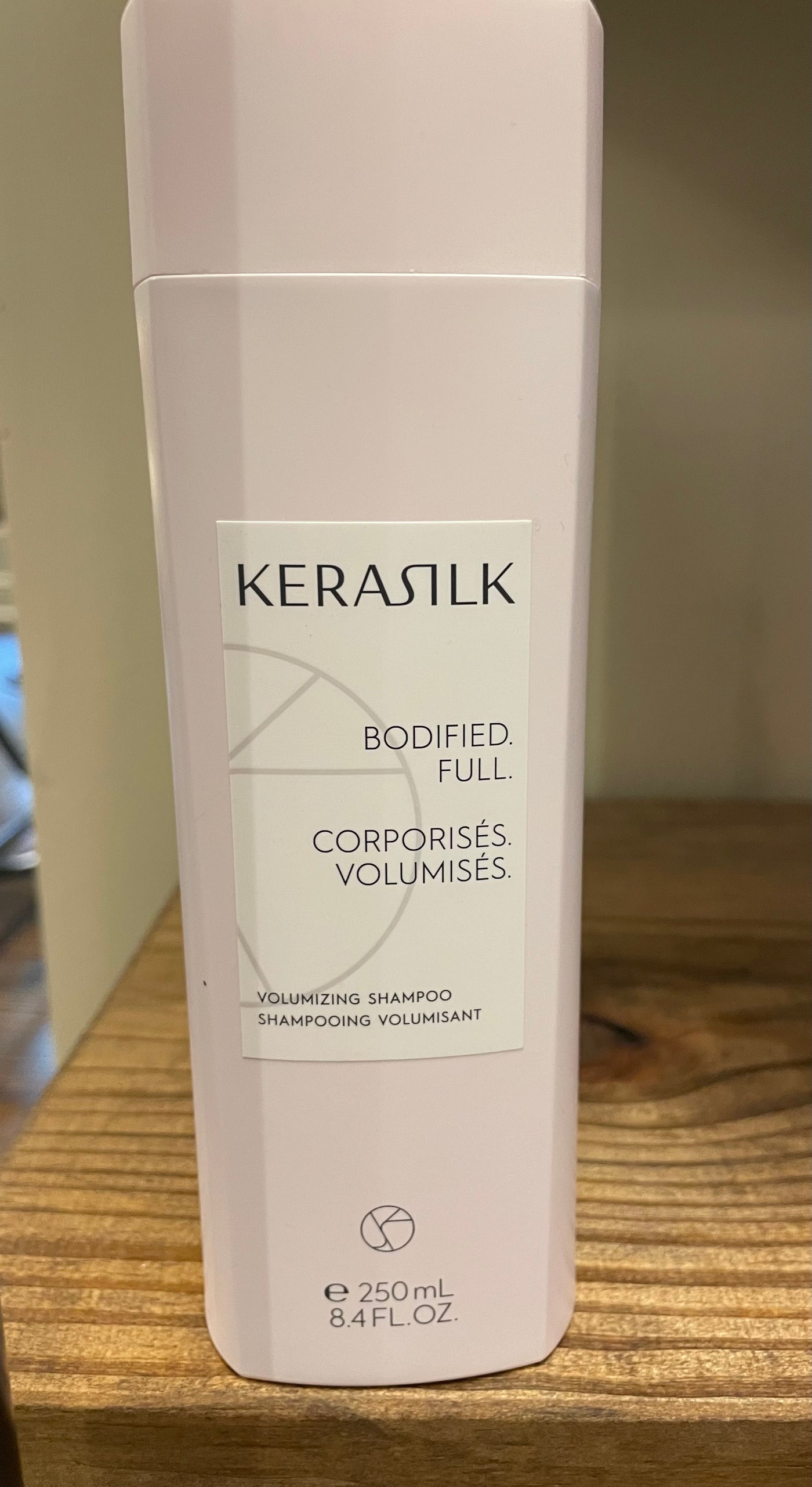 Kerasilk Volumizing Shampoo