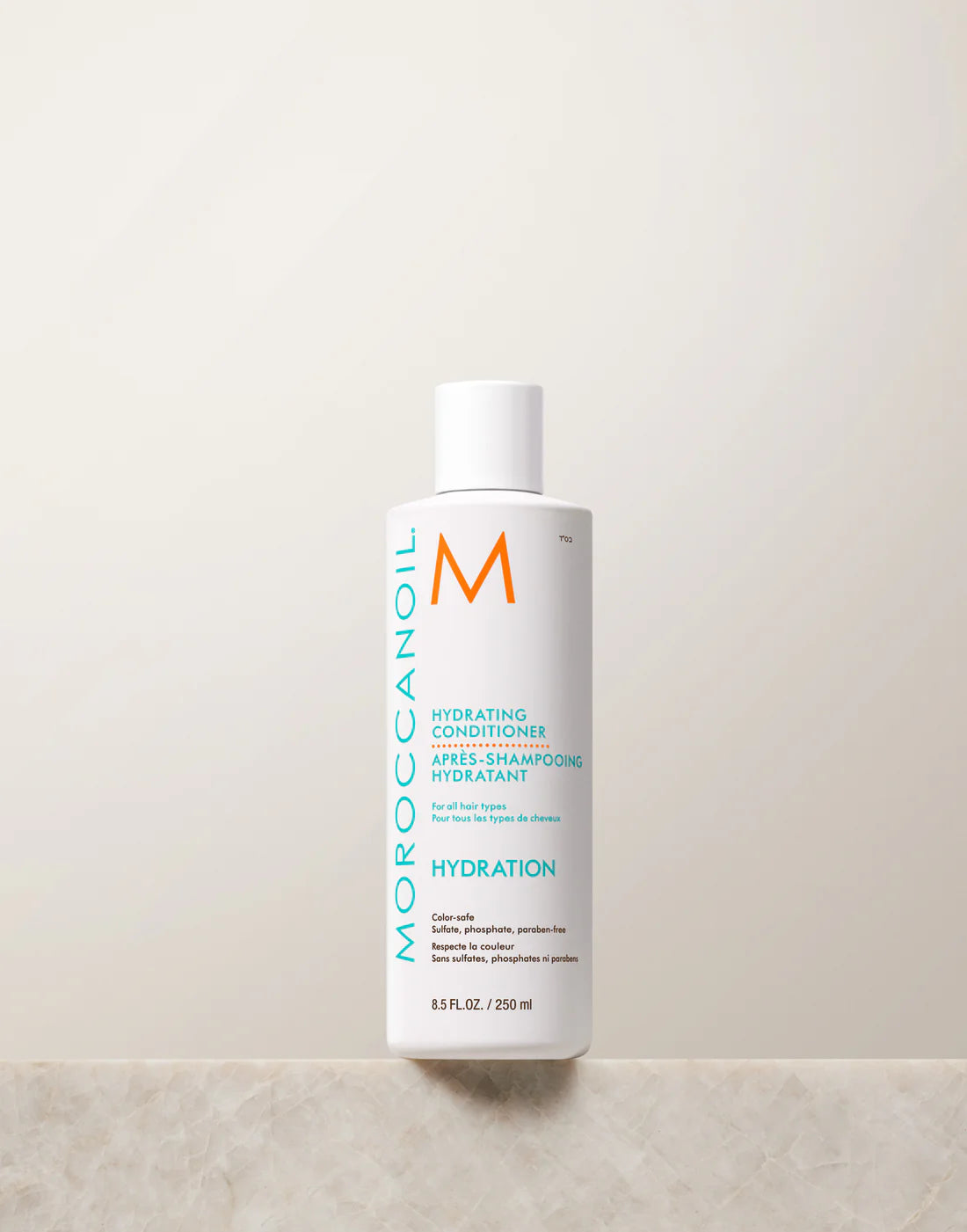 Moroccan Oil Hydrating Conditioner