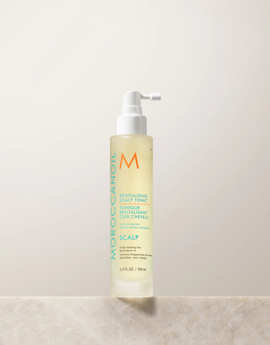 Moroccan Oil Revitalizing Scalp Tonic