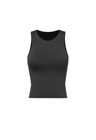 Ribbed Lined Tank