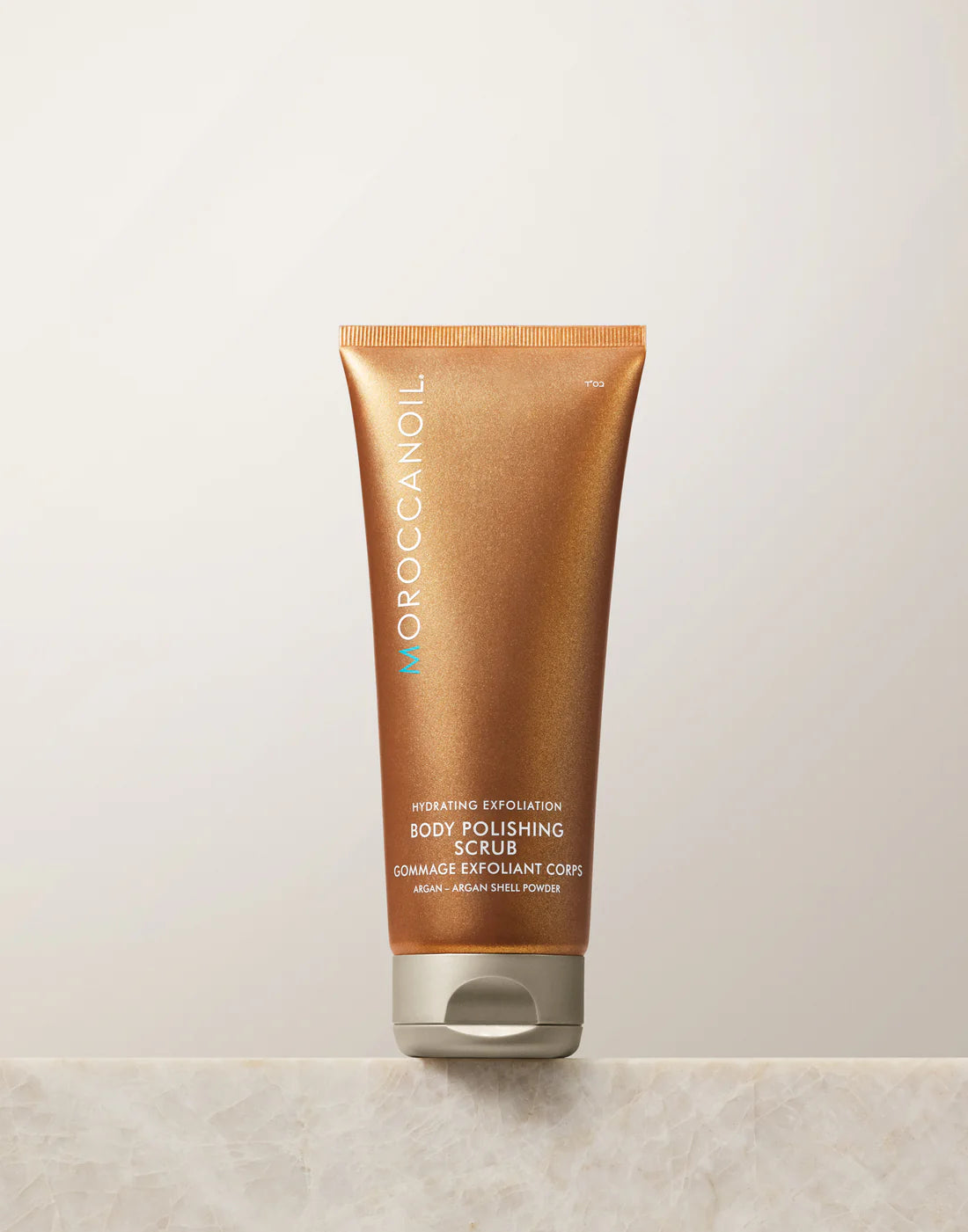 Moroccan Oil Body Polishing Scrub