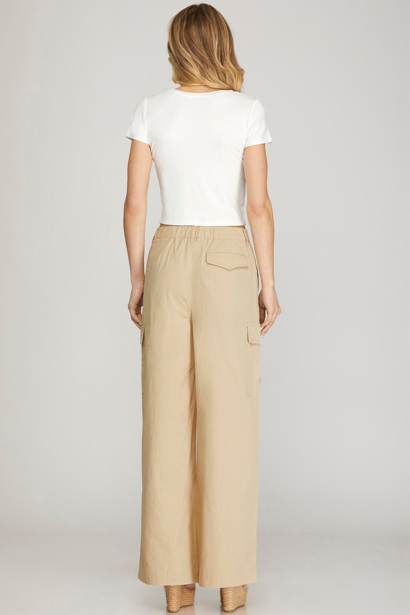 Cargo Pants