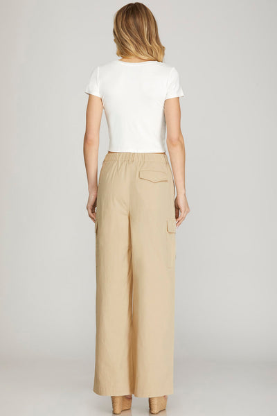 Cargo Pants