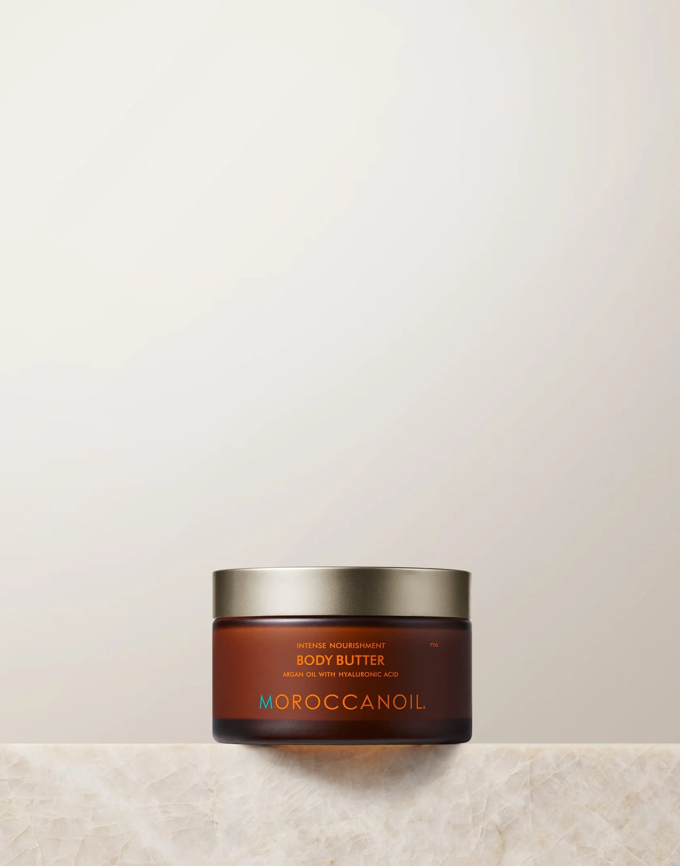 Moroccan Oil Body Butter