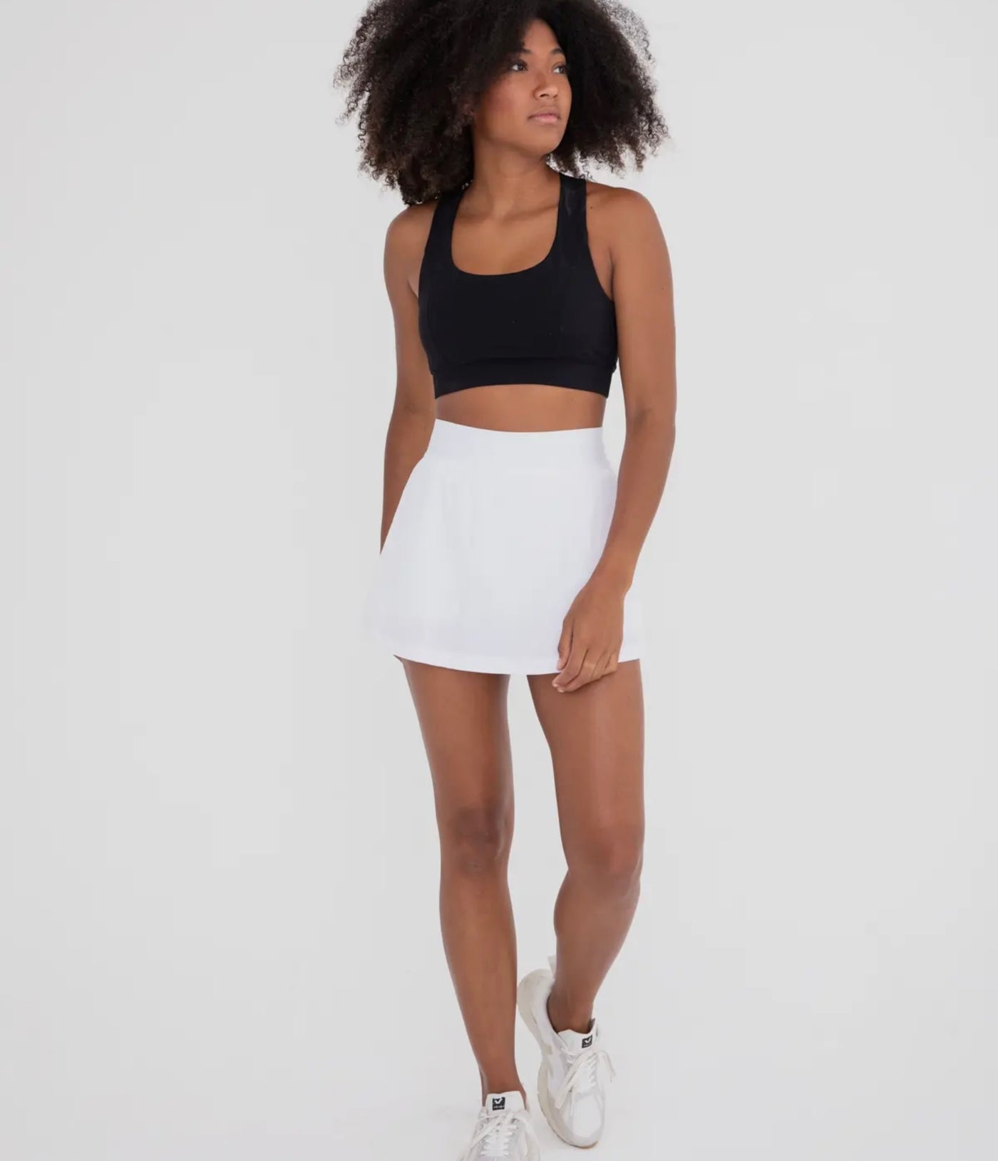 Tennis Skort