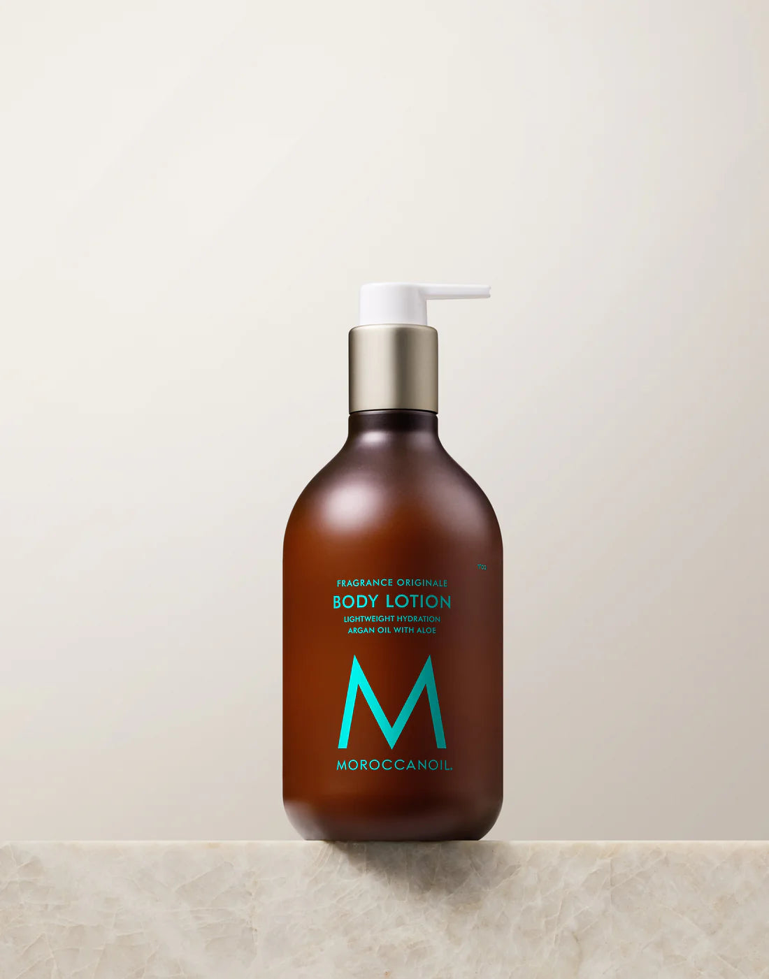 Moroccan Oil Body Lotion