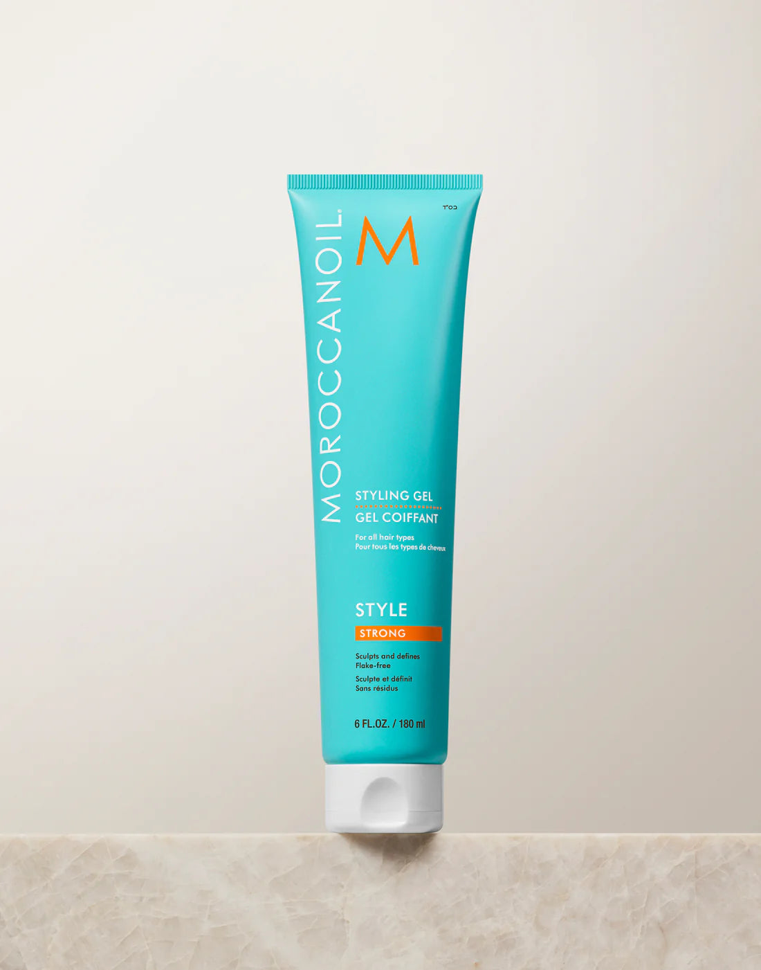 Moroccan Oil Styling Gel Strong