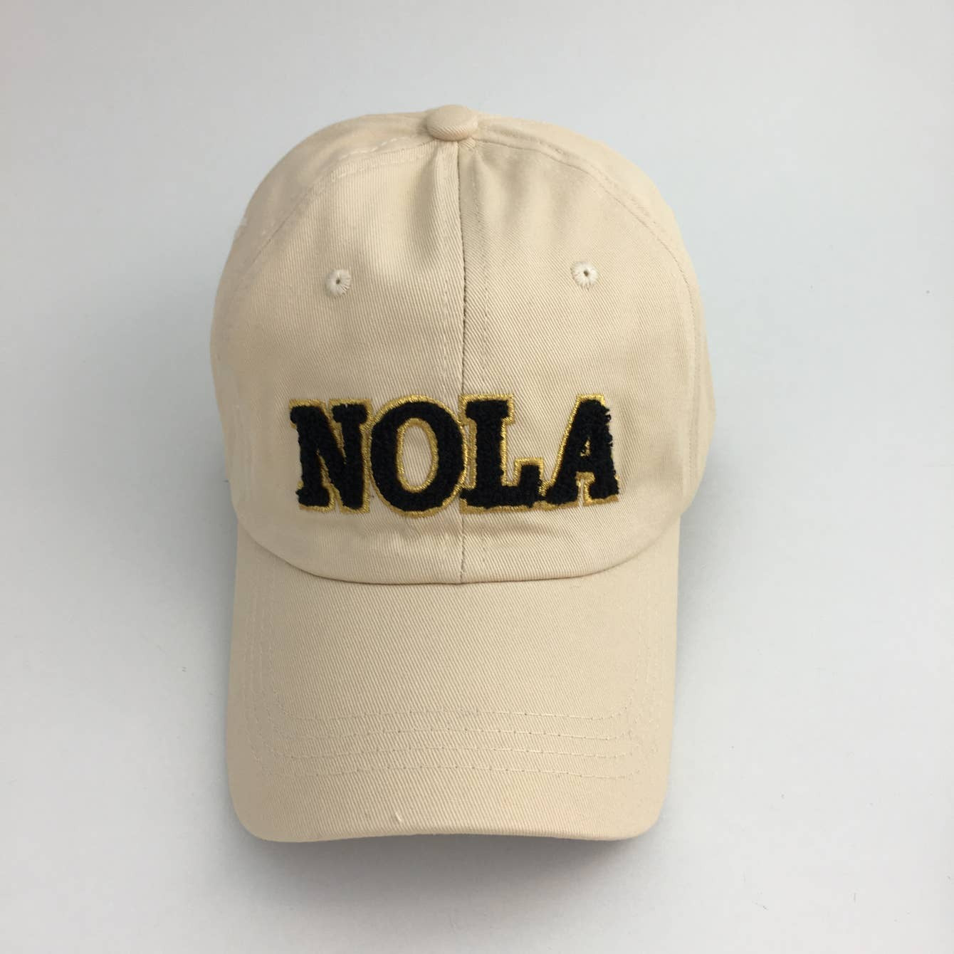 Nola Hat