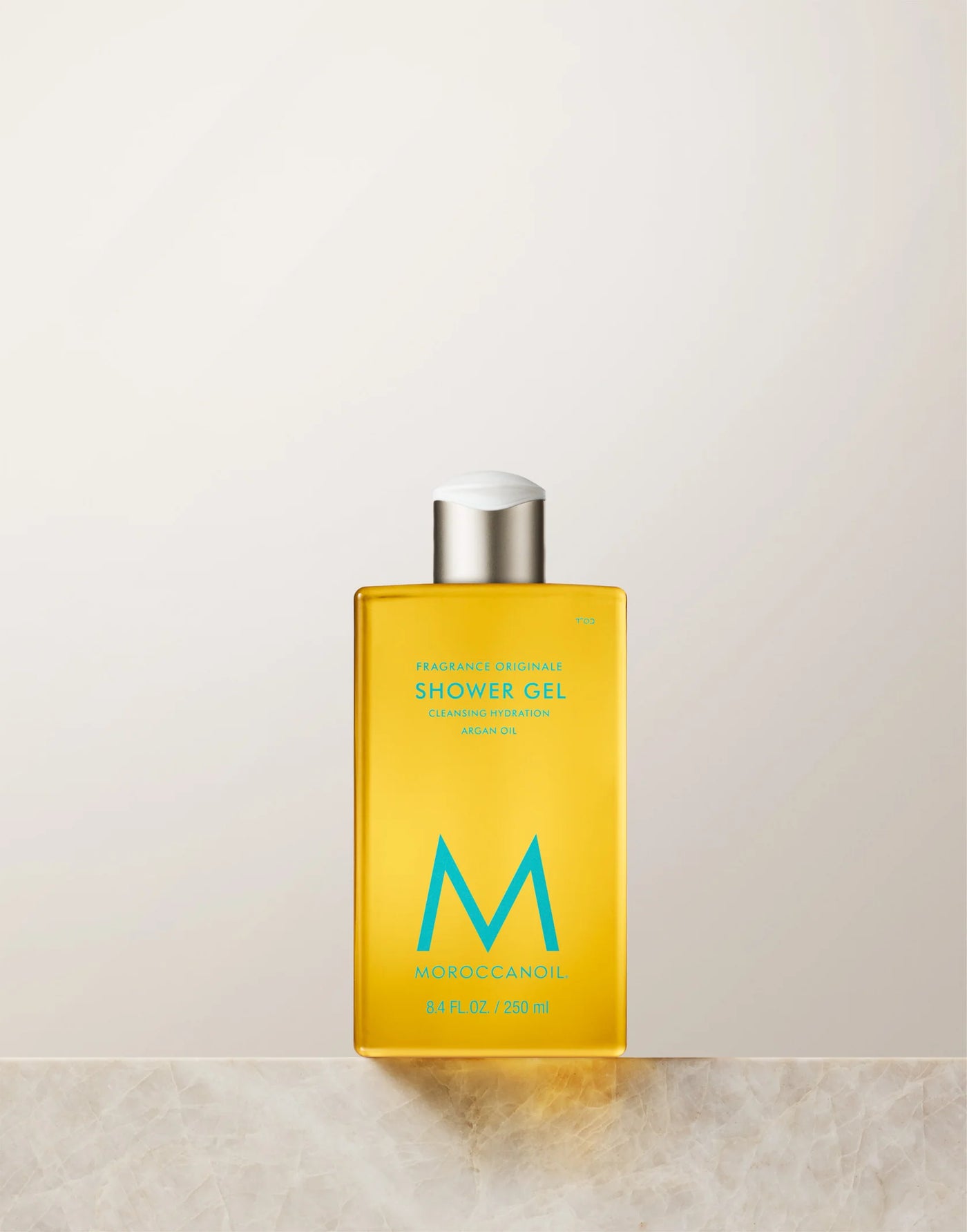 Moroccan Oil Shower Gel